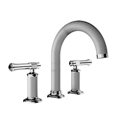 Santec 3450AT70-TM - Trim - Roman Tub Filler