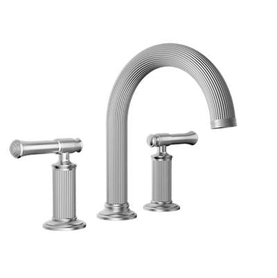 Santec 3450AT75-TM - Trim - Roman Tub Filler