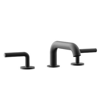 Santec 3820CI91 - Widespread Lavatory Set