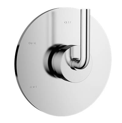 Santec 3931CI10-TM - Trim - Pressure Balanced Control