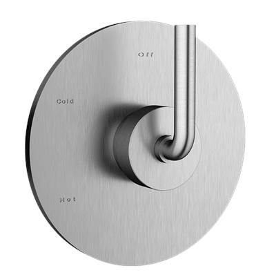 Santec 3931CI75-TM - Trim - Pressure Balanced Control