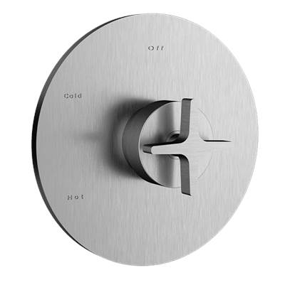 Santec 3931CX75-TM - Trim - Pressure Balanced Control