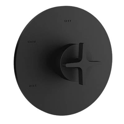 Santec 3931CX91-TM - Trim - Pressure Balanced Control