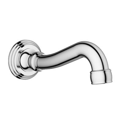 Santec 4118TR65 - Tub Spout