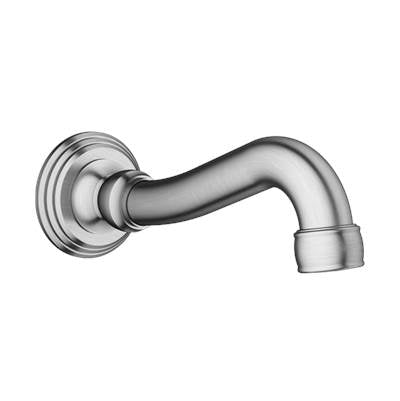Santec 4118TR75 - Tub Spout