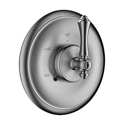 Santec 4331GL75-TM - Trim - Pressure Balanced Control