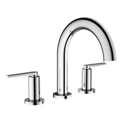Santec 4550HN70-TM - Trim - Roman Tub Filler