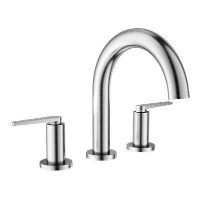 Santec 4550HN75-TM - Trim - Roman Tub Filler