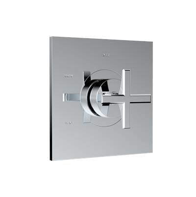 Santec 4731SR75-TM - Trim - Pressure Balanced Control