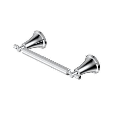 Santec 5064VE75 - Hand Towel Bar