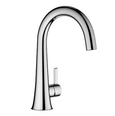 Santec 5180LZ91 - Single Control Lavatory Set