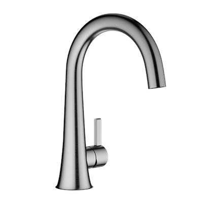Santec 5180LZ75 - Single Control Lavatory Set