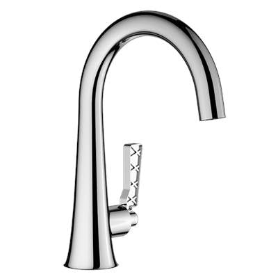 Santec 5180XL21 - Single Control Lavatory Set