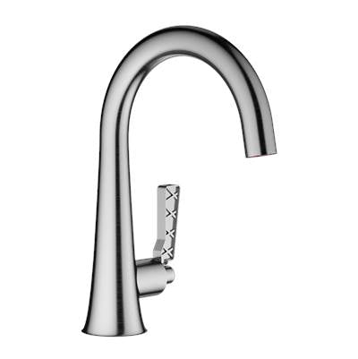 Santec 5180XL75 - Single Control Lavatory Set