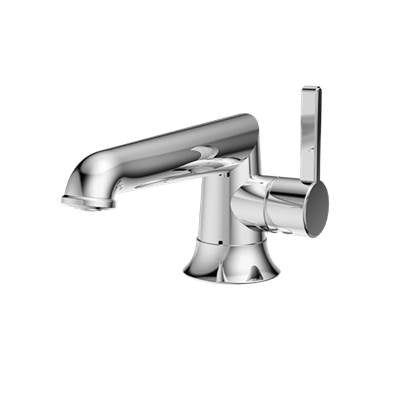 Santec 5580LT21 - Single Control Lavatory Set