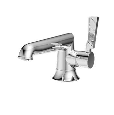 Santec 5580LX21 - Single Control Lavatory Set