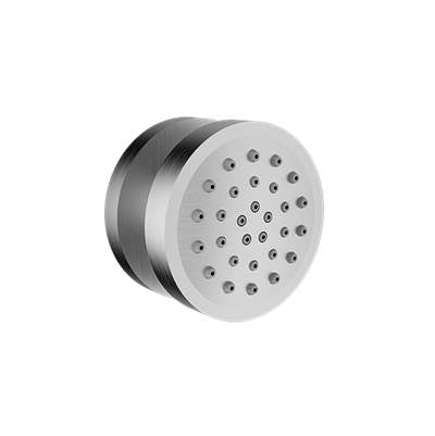 Santec 70821575 - All Brass Body Spray With Flange