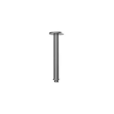Santec 70870775 - 7'' Ceiling Rain Head Arm And Flange