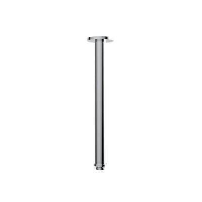 Santec 70871190 - 11'' Ceiling Rain Head Arm And Flange