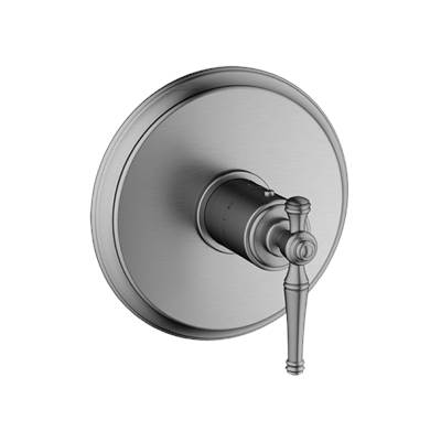 Santec 7093KL75-TM - Trim - 3/4'' Thermostic Control