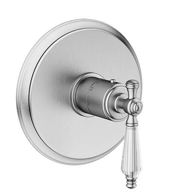Santec 7093KT75-TM - Trim - 3/4'' Thermostic Control