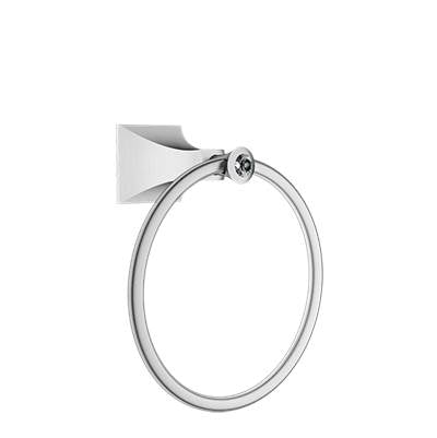 Santec 9264DC75 - Hand Towel Ring