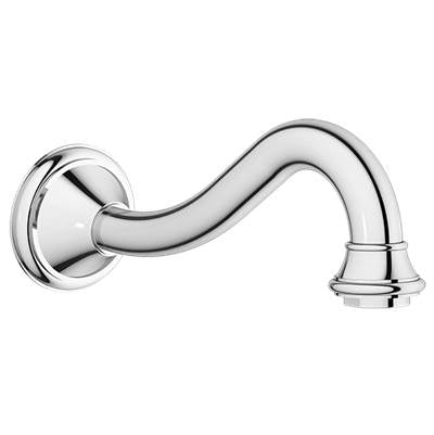 Santec 9518KL35 - Tub Spout