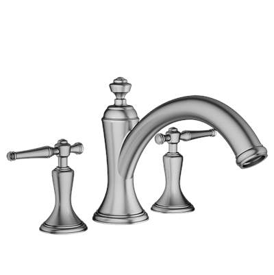 Santec 9550KL75-TM - Trim - Roman Tub Filler