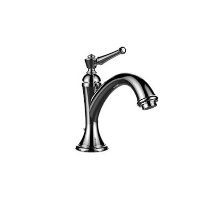 Santec 9580KL91 - Single Control Lavatory Set