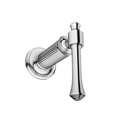 Santec YY-AT60-TM - Trim - Wall Mount Volume / Diverter Control