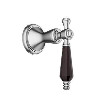 Santec YY-BT75-TM - Trim - Wall Mount Volume / Diverter Control