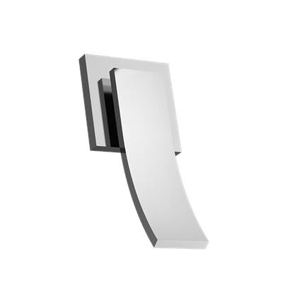 Santec YY-CU70-TM - Trim - Wall Mount Volume / Diverter Control