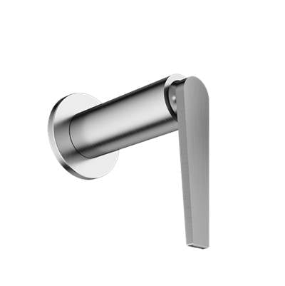 Santec YY-HN75-TM - Trim - Wall Mount Volume / Diverter Control