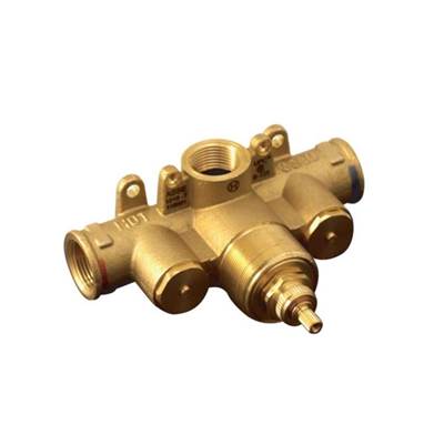 Santec TH-5134 - Rough