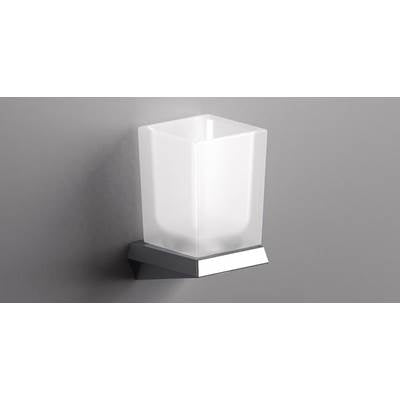 Sonia 164905 - Sonia -S7 Tumbler Holder Gold (D)