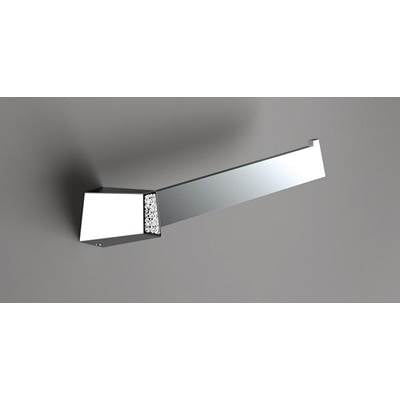 Sonia 165063 - Sonia -S8Swk Towel Holder 8''(20Cm) Gold(D)