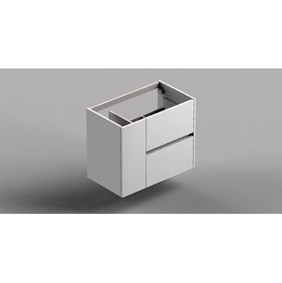 Sonia 163403 - Sonia -Code Base Unit 800 Mm (32'') White Gloss (D) New Code 187102