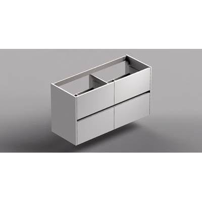 Sonia 163489 - Sonia -Code Base Unit 1200 Mm (48'') White Gloss (D)