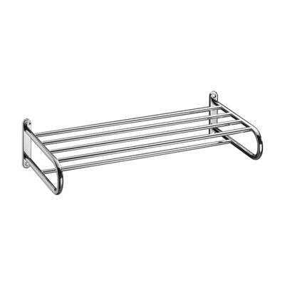 Sonia 031696 - Sonia -Towel Rack ''Project'' Chrome (D)