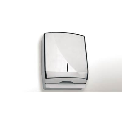 Sonia 127030 - Sonia -Towel Dispenser Futura Satin St. Steel (D)