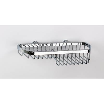 Sonia 086993 - Sonia -Wire Basket Combined Medium Chrome(D)