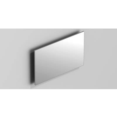 Sonia 164363 - Sonia -Mirror Aluglass Pvc Aluminum Frame 28''X35''(70Ã-90Cm) (D)