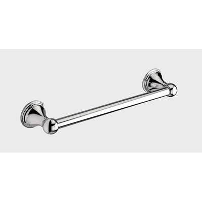 Sonia 107094 - Sonia -Genoa Towel Bar 12''(30Cm) Chrome(D)