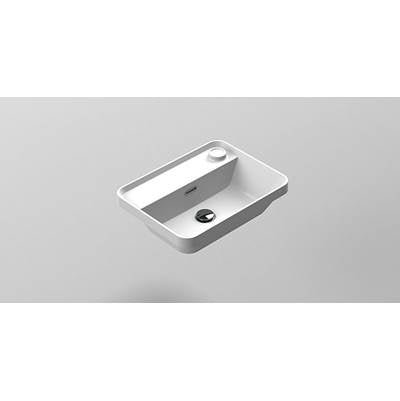Sonia 167296 - Sonia-Basin Mx6 20''(50Cm) M-Marmo (Gloss) (D)
