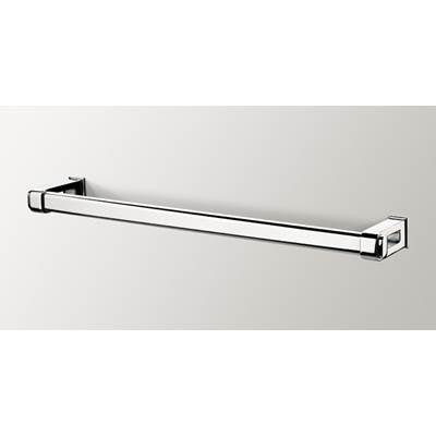 Sonia 118830 - Sonia -Nakar Towel Bar 18''(45Cm) Chrome(D)