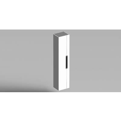 Sonia 163199 - Sonia -Play Wall Vitrine 62''(158Cm) Greywood (D)