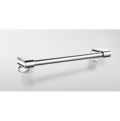 Sonia 121762 - Sonia -S1 Towel Bar 320 Mm (12'') Chrome (D)