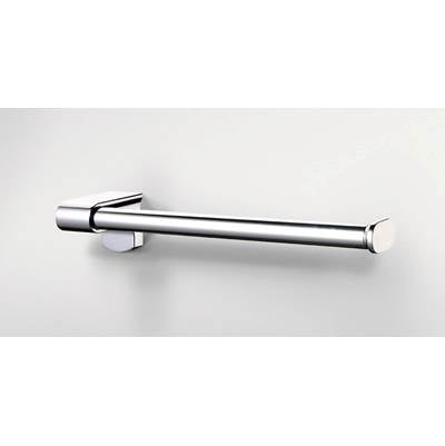 Sonia 128181 - Sonia -S1 Open Towel Ring Right Chrome (D)