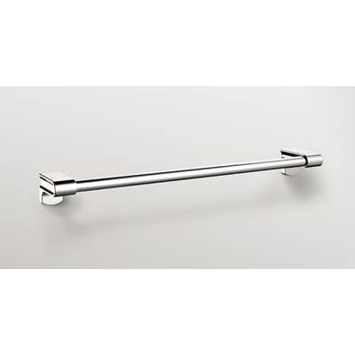 Sonia 121793 - Sonia -S1 Towel Bar 473 Mm (18'') Chrome (D)