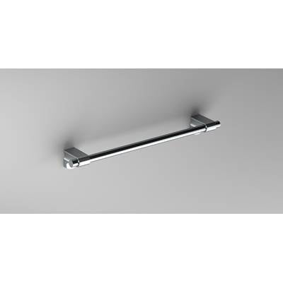 Sonia 161454 - Sonia -S1 Suit Towel Bar Adjustable 18''(45Cm) Chrome(D)